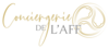 conciergerie de l'aff logo